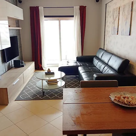 Appartement Mshomes Ii *