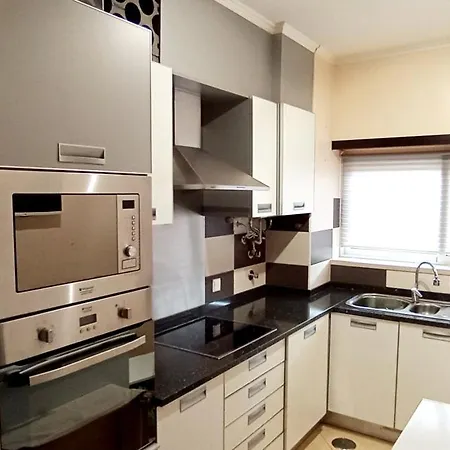 Apartment Mshomes Ii