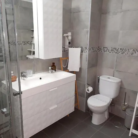 Mshomes Ii Apartment Albufeira