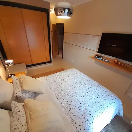 Mshomes Ii Apartment Albufeira