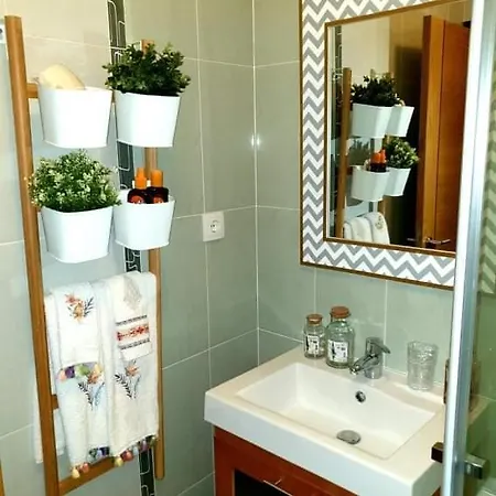 Mshomes Ii Albufeira