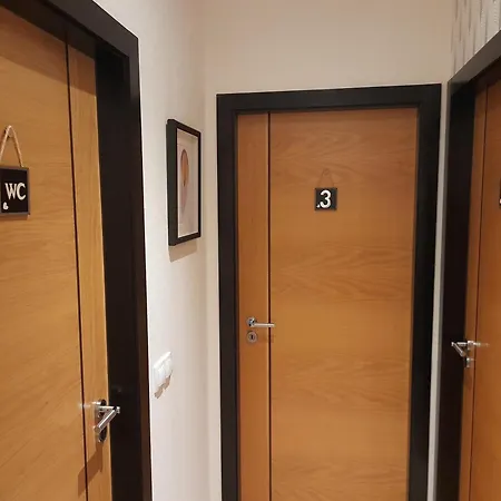 Mshomes Ii * Albufeira