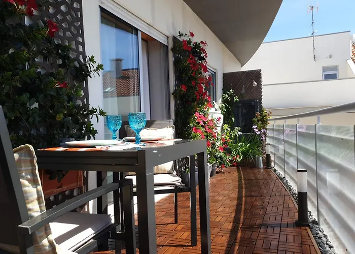 Mshomes Ii * Albufeira