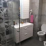 Mshomes Ii Apartman *