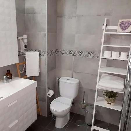 Appartement Mshomes Ii