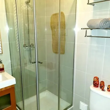 Mshomes Ii Albufeira