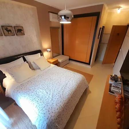 Mshomes Ii Appartement