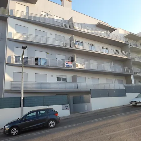 Appartement Mshomes Ii