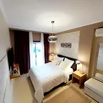 Apartamento Mshomes Ii
