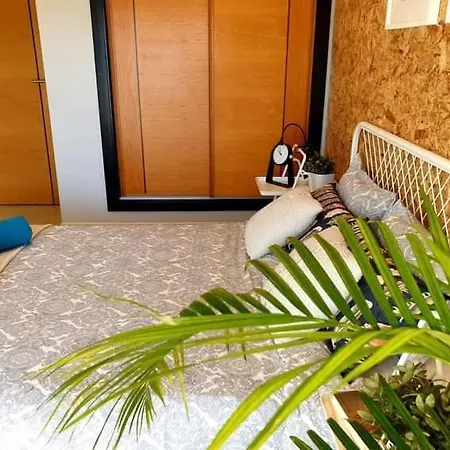 Διαμέρισμα Mshomes Ii Αλμπουφέιρα