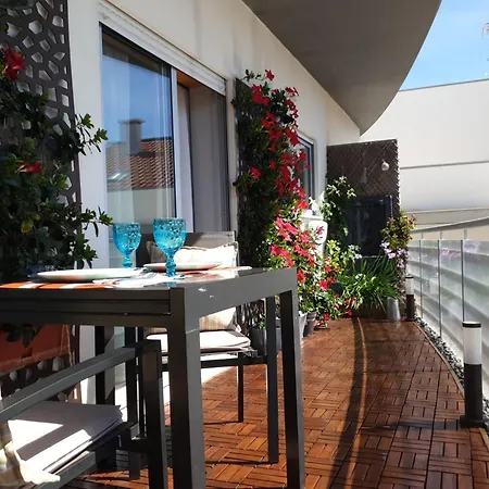 Mshomes Ii * Албуфейра