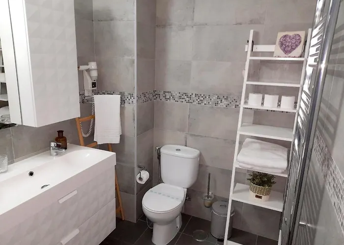 Апартаменти Mshomes Ii